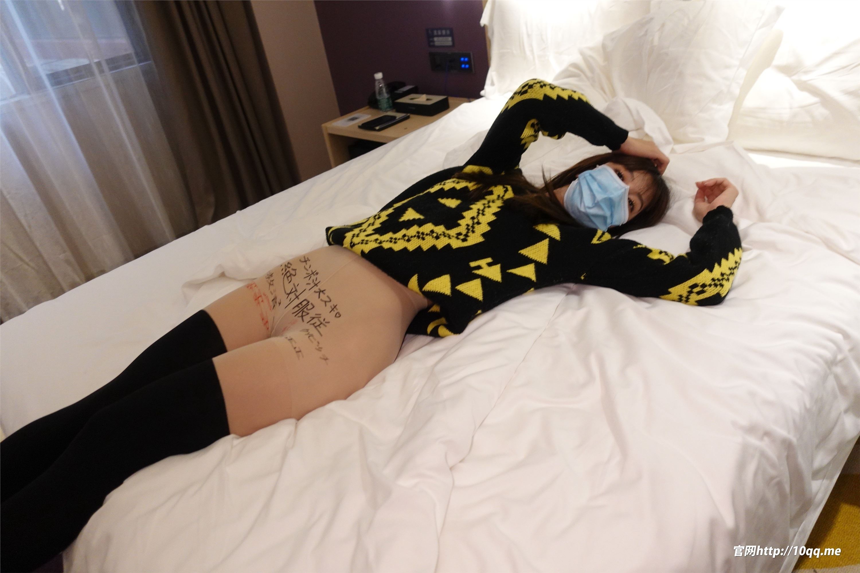 ROSI口罩系列 2022.07.25 NO.2234